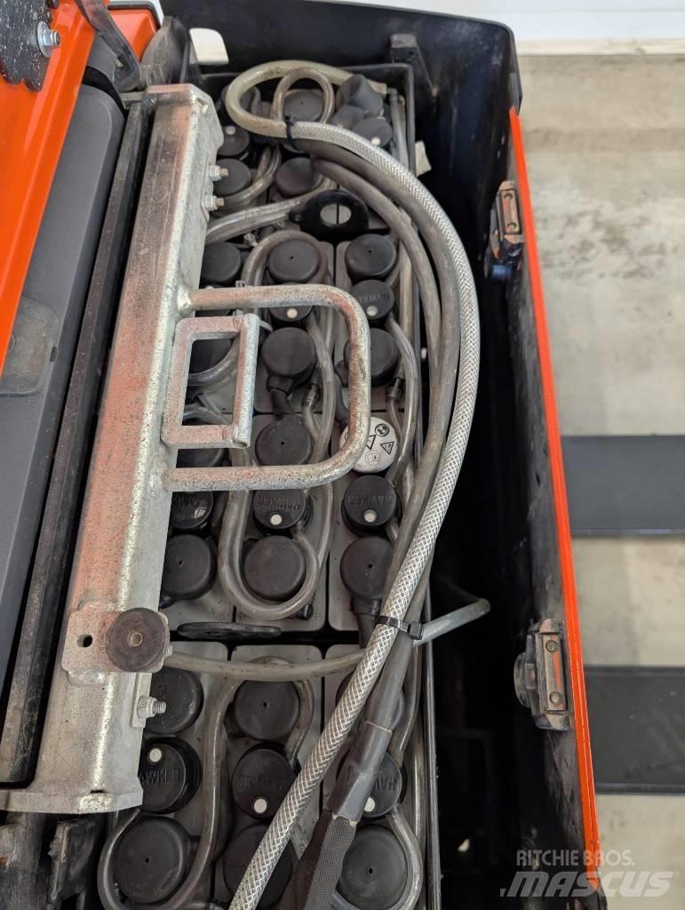 Toyota 10794 LPE200 Električni viličari
