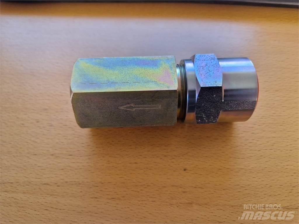 Eco Log 7004217 Mjenjači