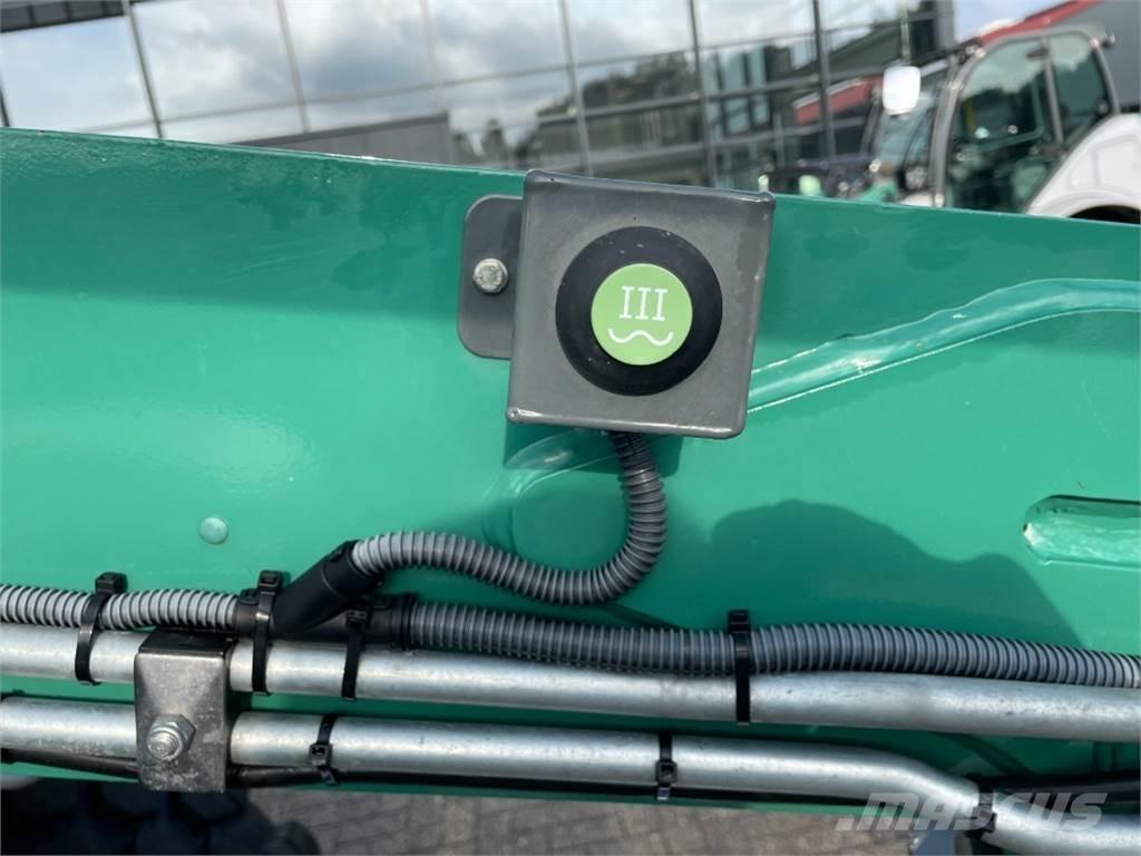 Kramer KL70.8L Utovarivači na kotačima