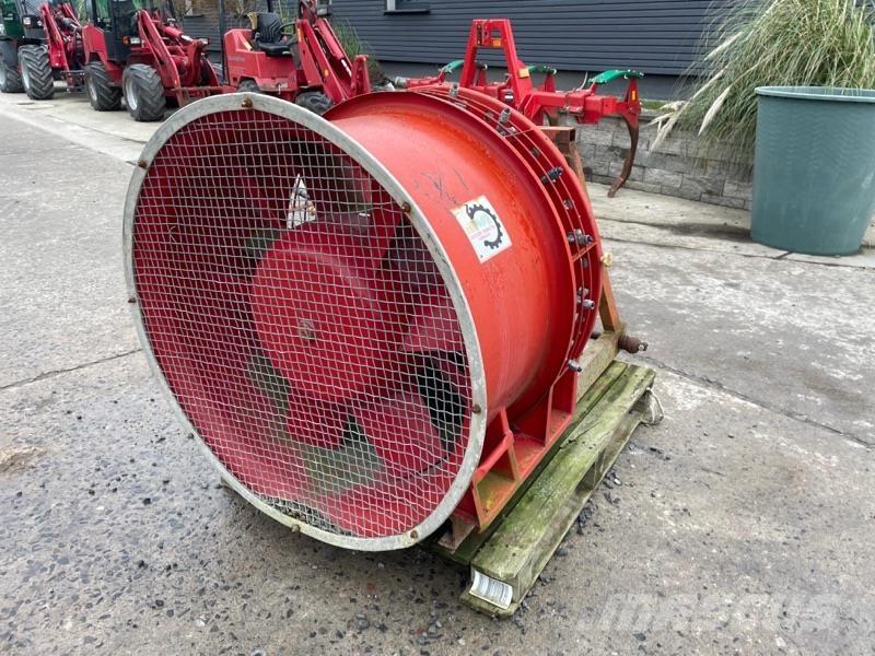 Ventifilt Kertitox Vučene prskalice