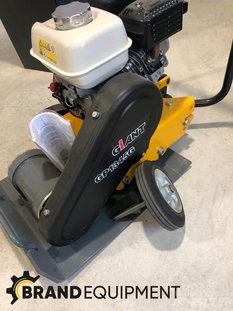 GiANT GP1345G Vibro ploče