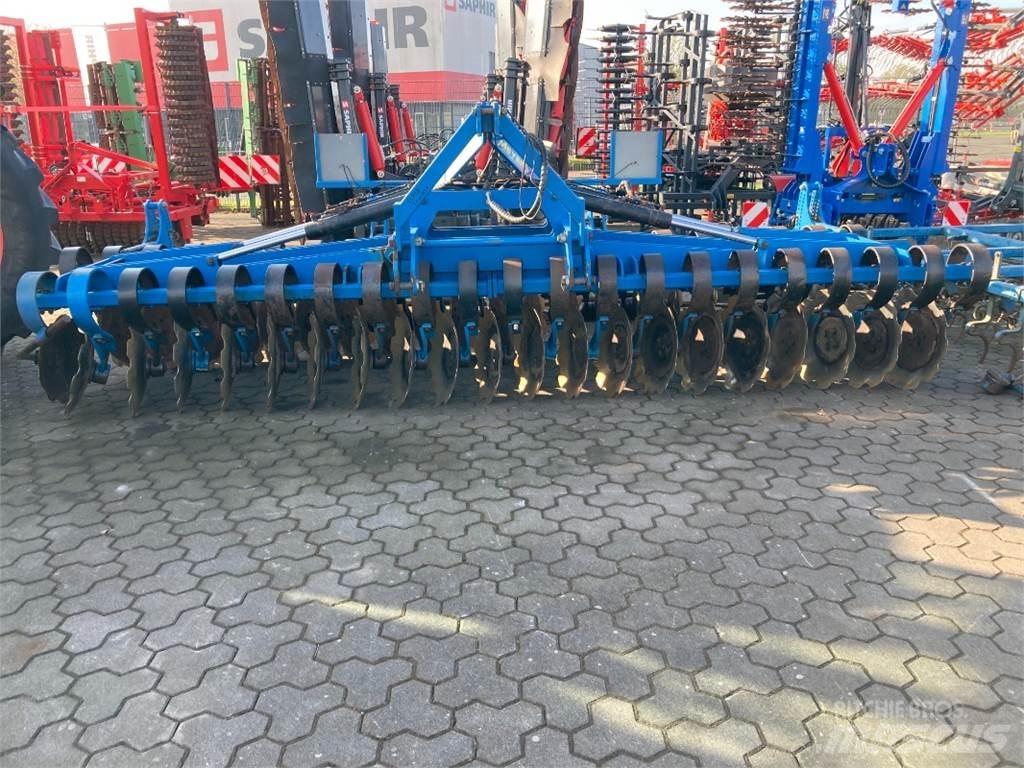 Meyer KSE 5000 Tanjurače