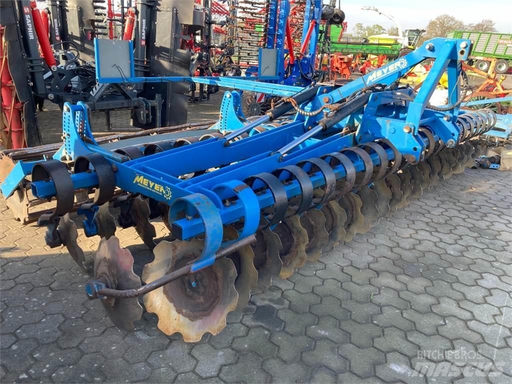 Meyer KSE 5000 Tanjurače