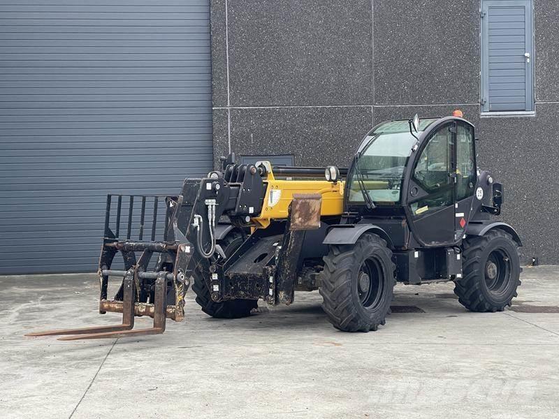 Haulotte HTL 3614 Teleskopski viličari