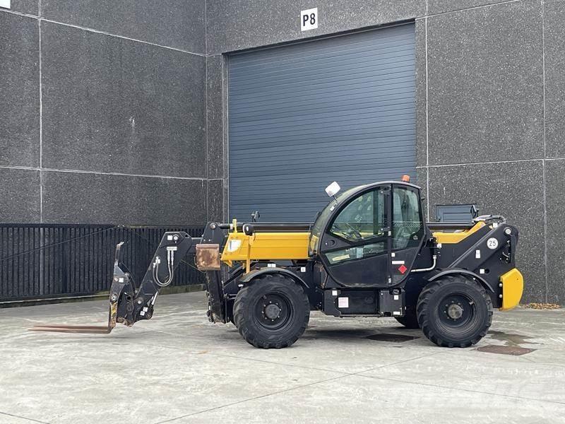 Haulotte HTL 3614 Teleskopski viličari