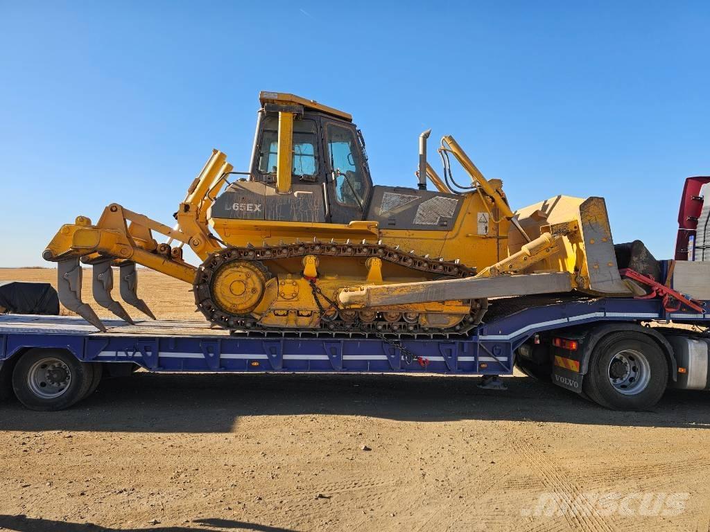 Komatsu D 65 EX 12 Buldožeri gusjeničari