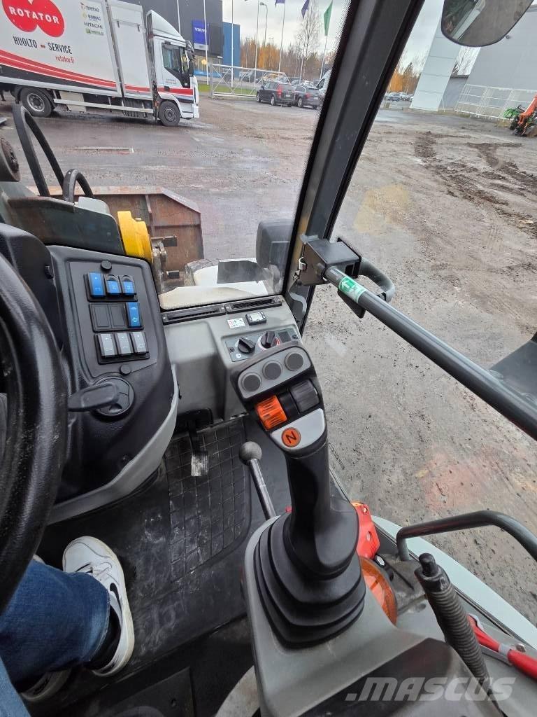 Kramer 8085 Utovarivači na kotačima