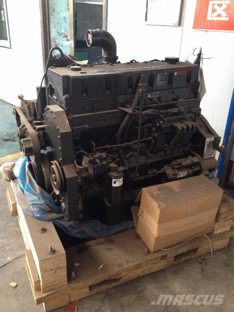 Cummins QSM11-C335 Motori