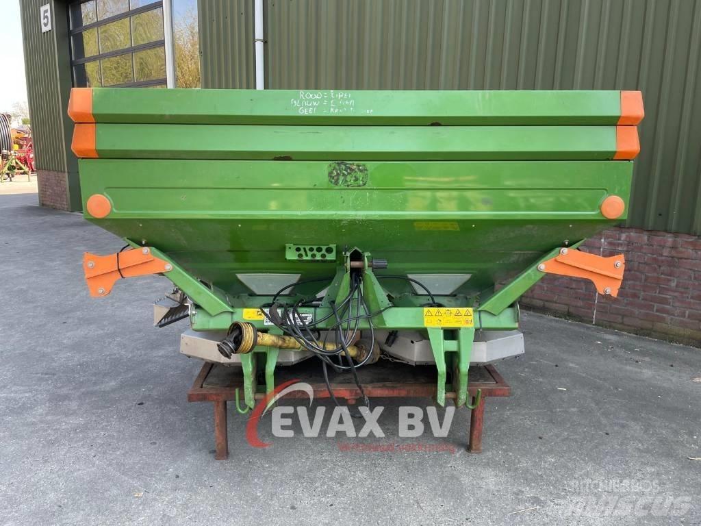 Amazone ZA-M 1501 Rasipači mineralnog  gnojiva
