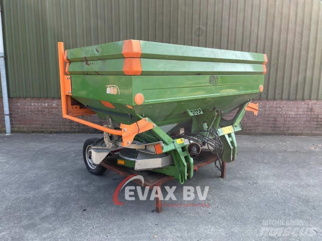 Amazone ZA-M 1501 Rasipači mineralnog  gnojiva