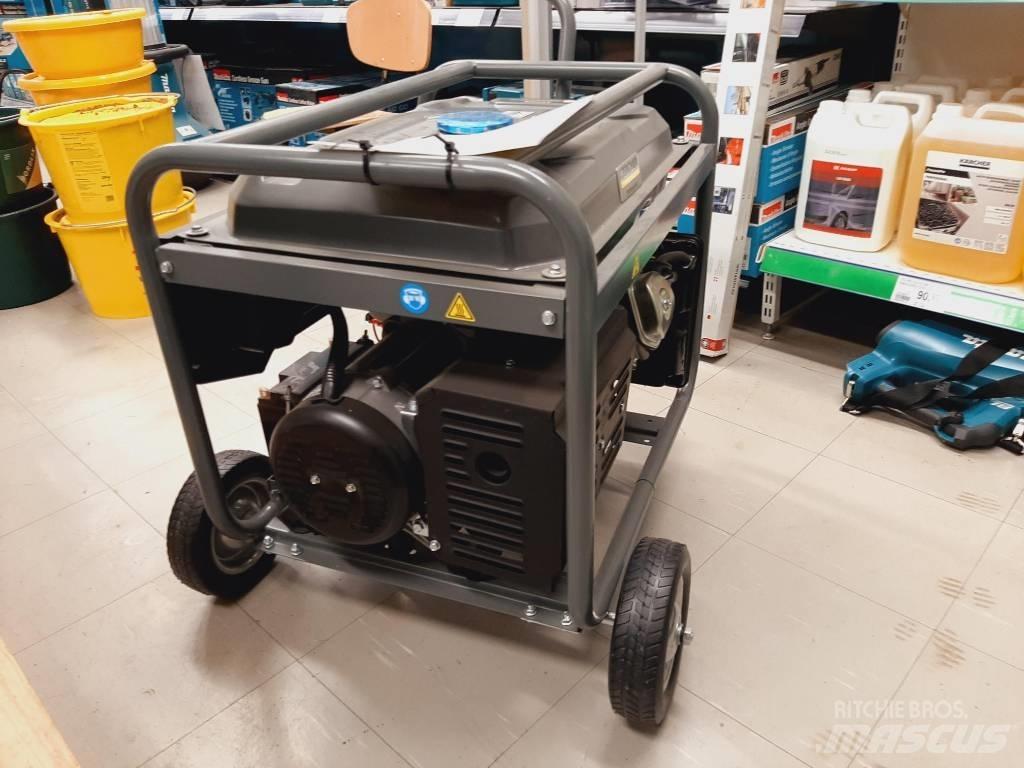 Kärcher PGG 8/3 Benzinski agregati