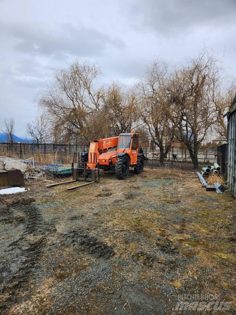 JLG Skytrack Teleskopski viličari