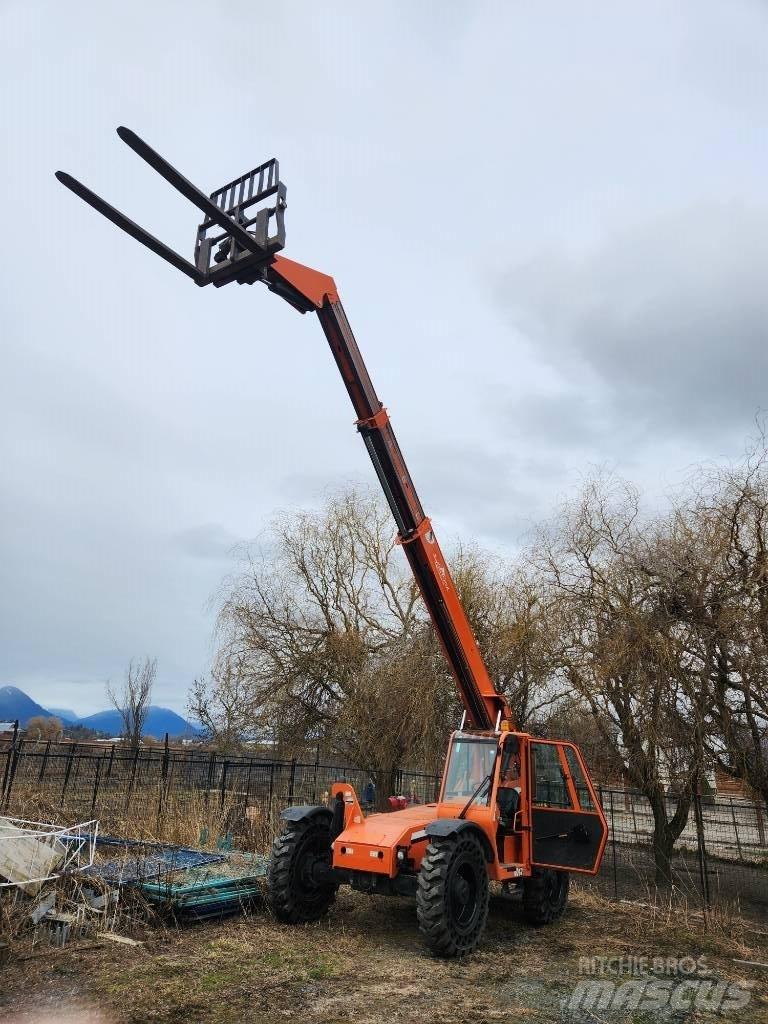 JLG Skytrack Teleskopski viličari