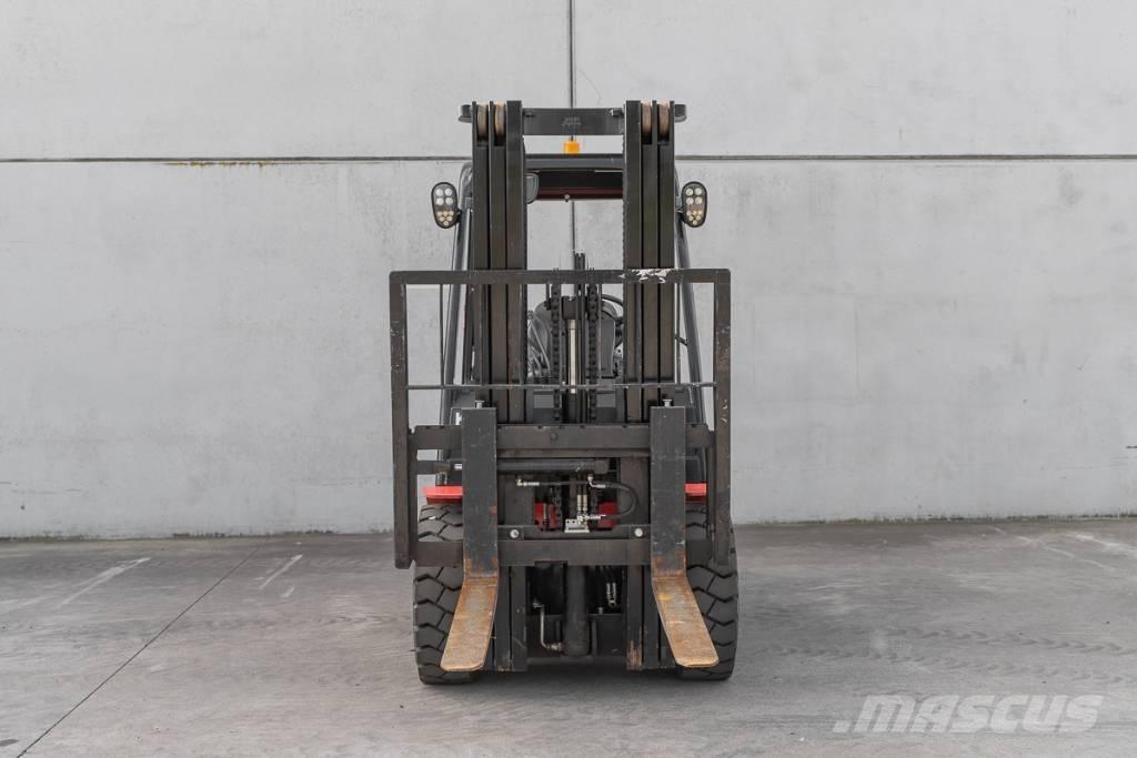 Manitou MI 30 D Dizelski viličari