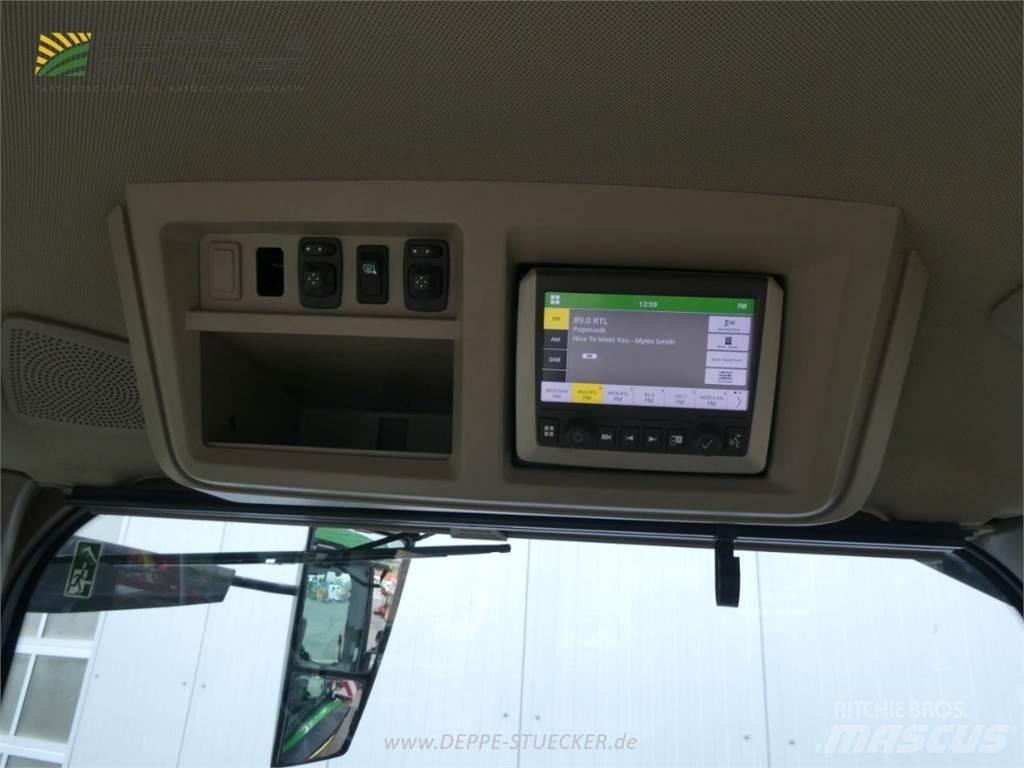 John Deere 7R 330 Traktori