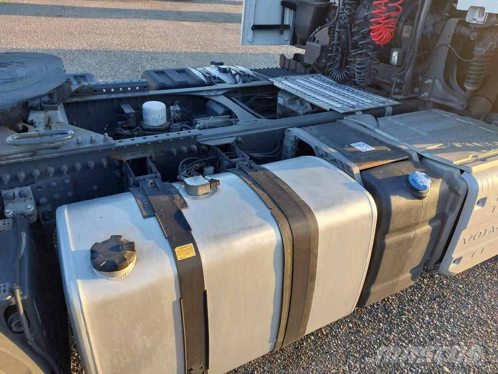 Volvo FH Traktorske jedinice