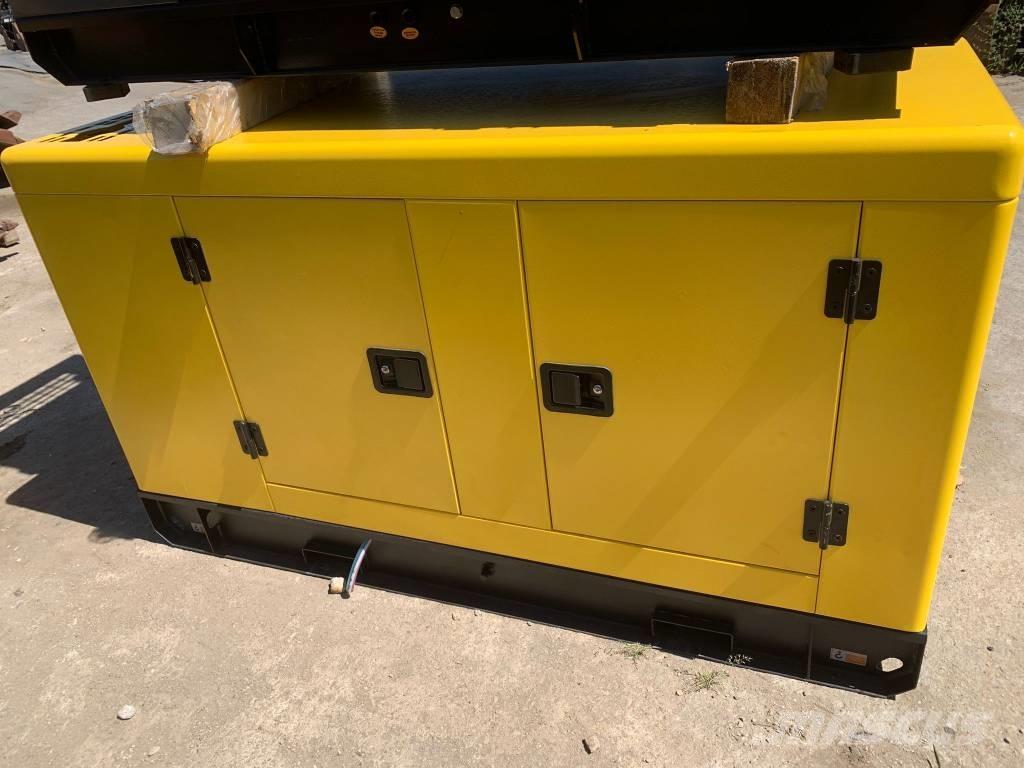  Compal VG-R30 Dizel agregati