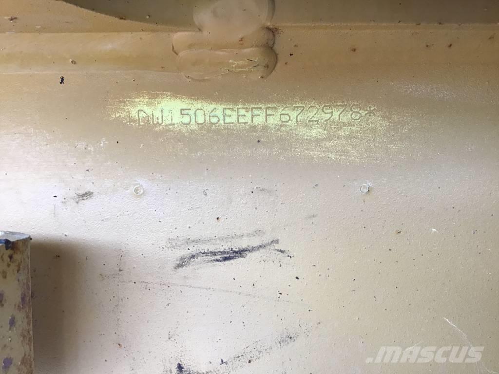 Bell L 1506 E Utovarivači na kotačima