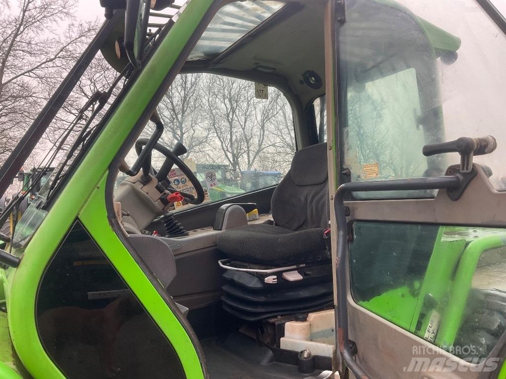 Merlo P 40.7 Teleskopski viličari