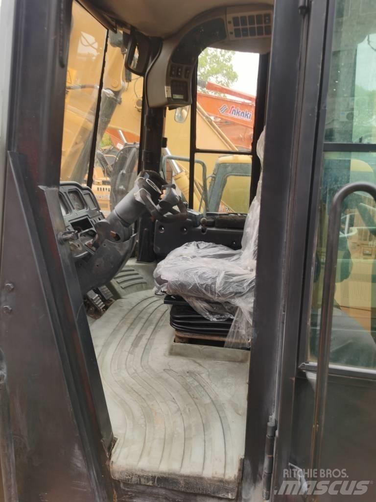 CAT 980 G Utovarivači na kotačima
