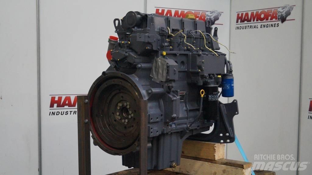 Deutz BF4M1013EC Motori