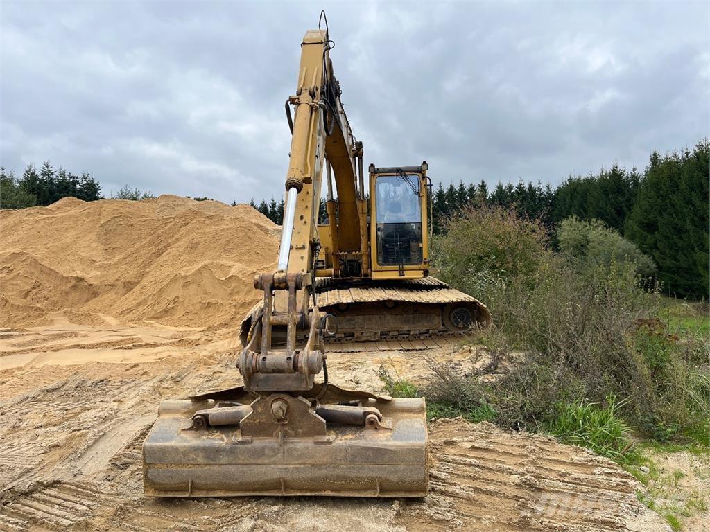 CAT 312 Građevinarstvo – ostalo