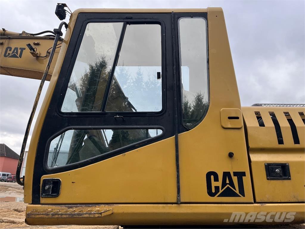 CAT 312 Građevinarstvo – ostalo