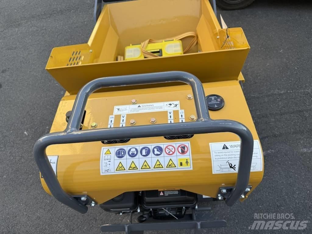 Vicsec VC5050 Skid steer mini utovarivači