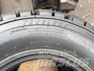 Armour 12-16.5 Gume, kotači i naplatci
