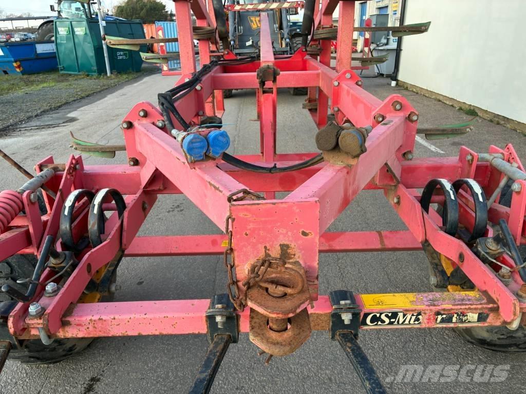 Väderstad Cultus CS Kultivatori