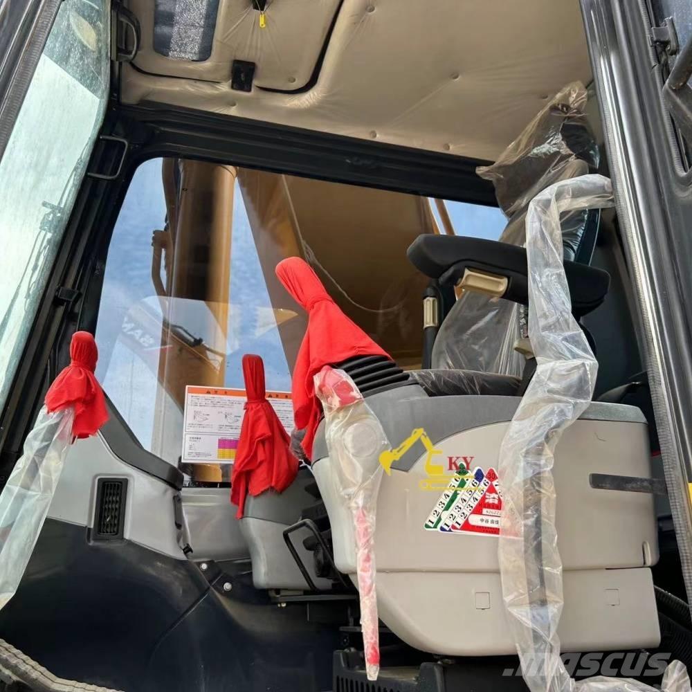 Komatsu PC 350-7 Bageri gusjeničari