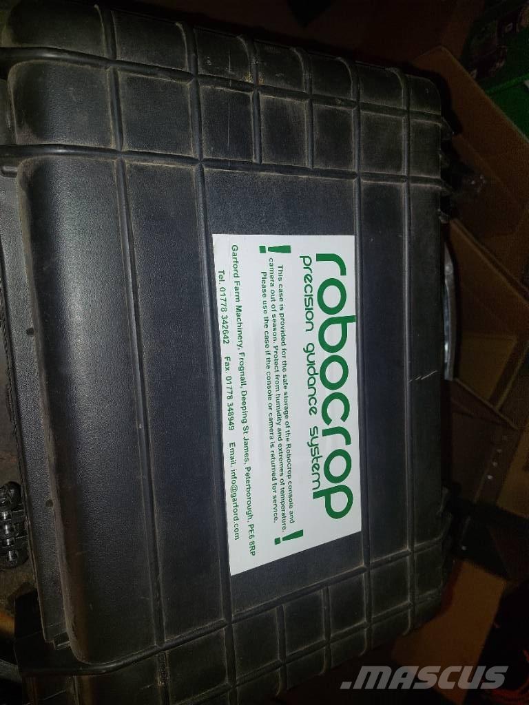 Garford Radhacka Drljače