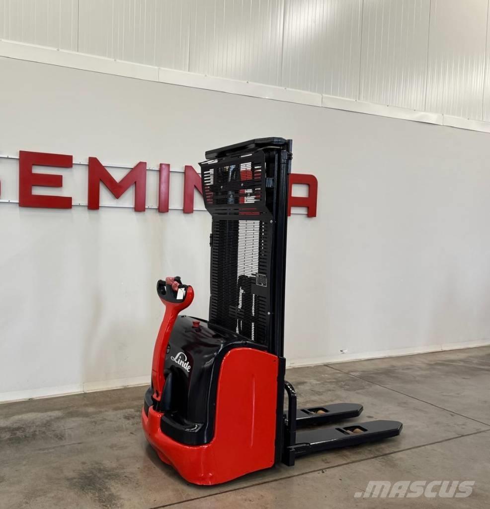 Linde 10750 L16 Viličari - ostalo