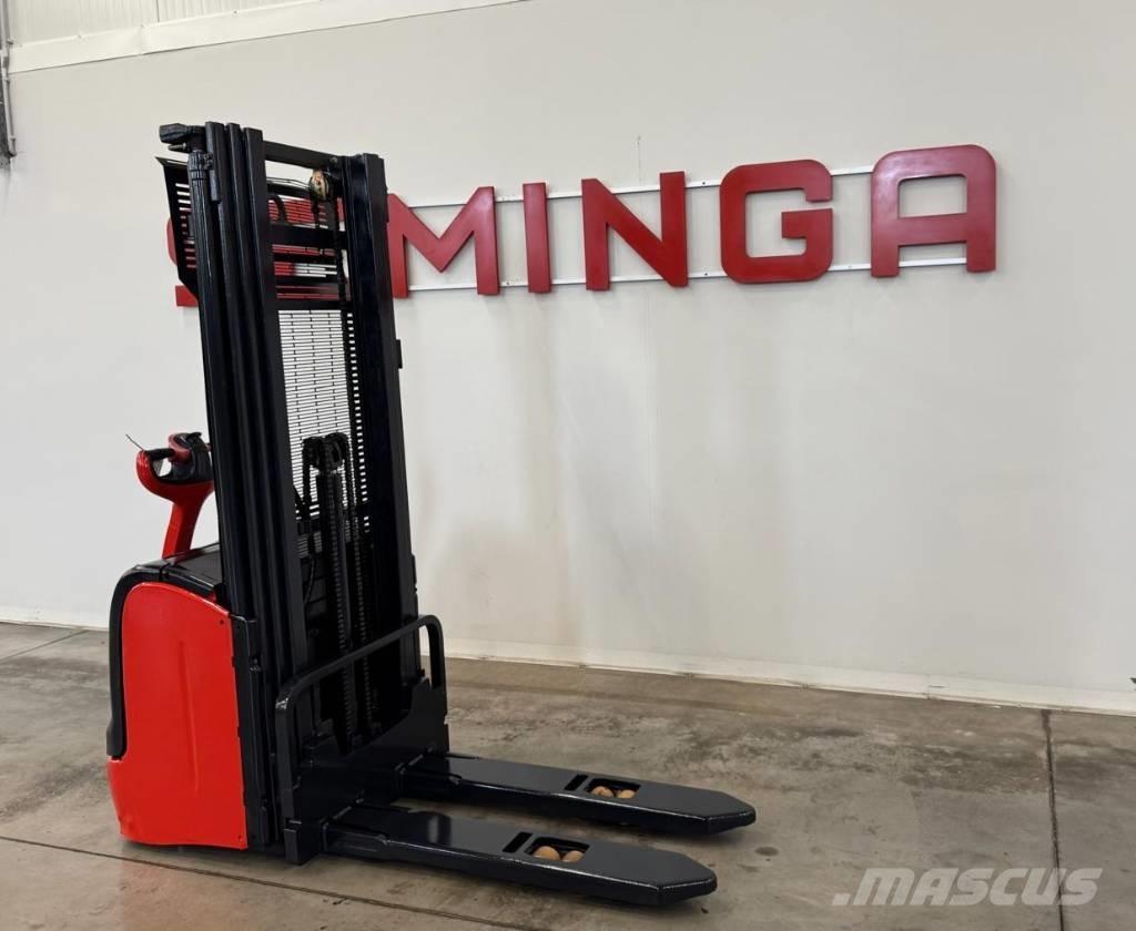 Linde 10750 L16 Viličari - ostalo