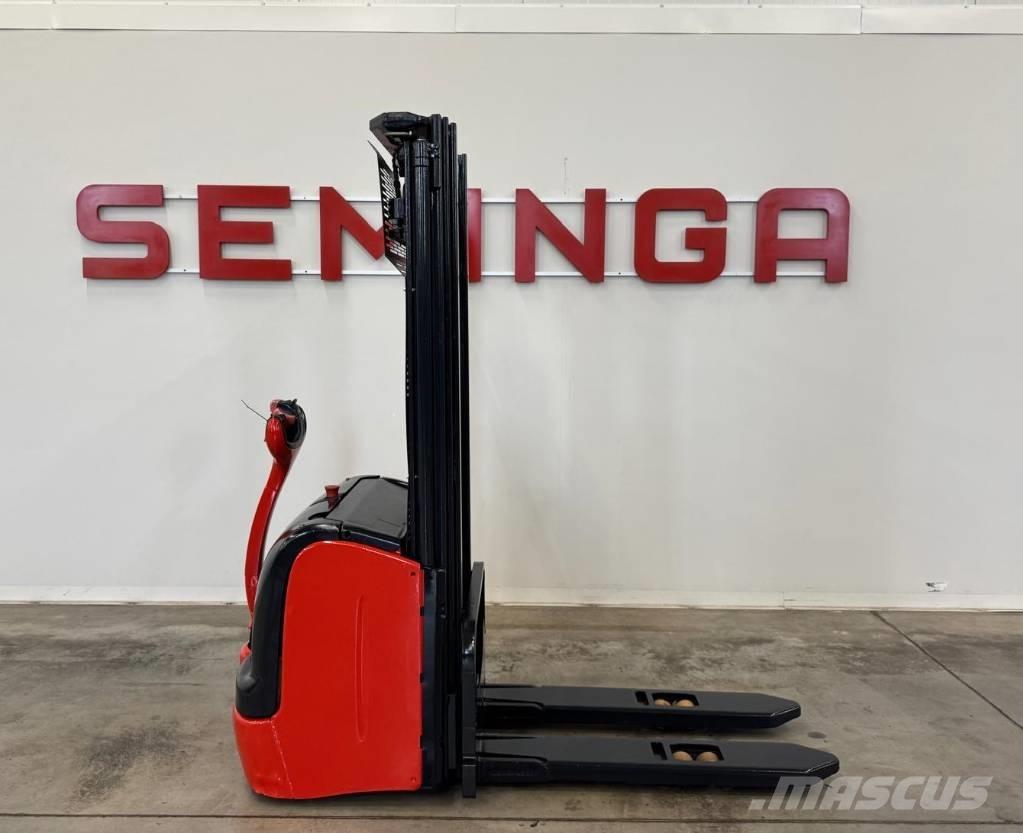 Linde 10750 L16 Viličari - ostalo