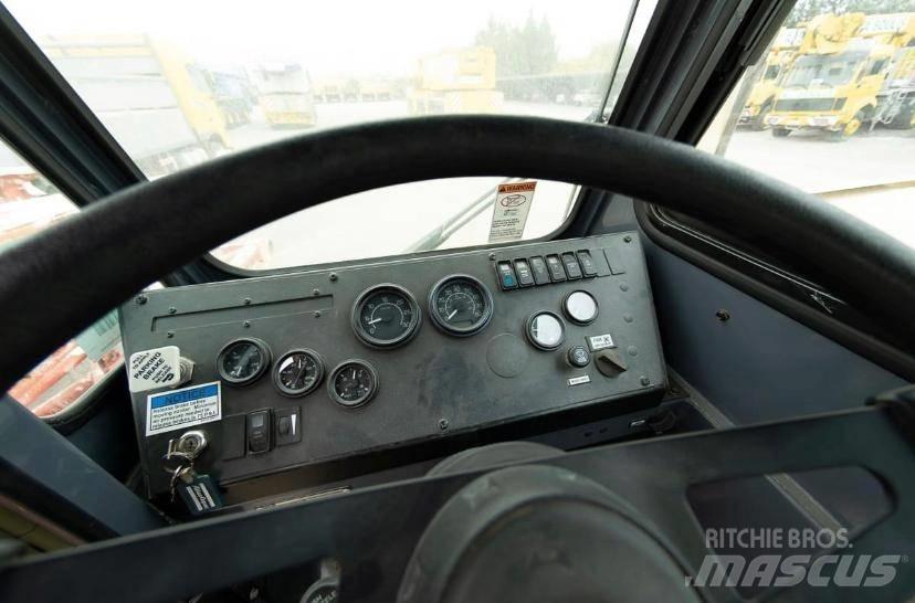 Atlas Copco RD 20 II Kamioni za pokretne bušotine