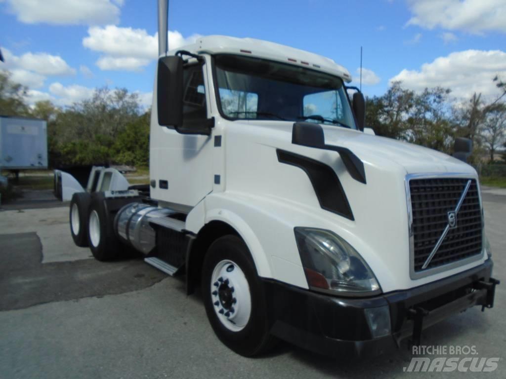 Volvo VNL 64 300 Traktorske jedinice