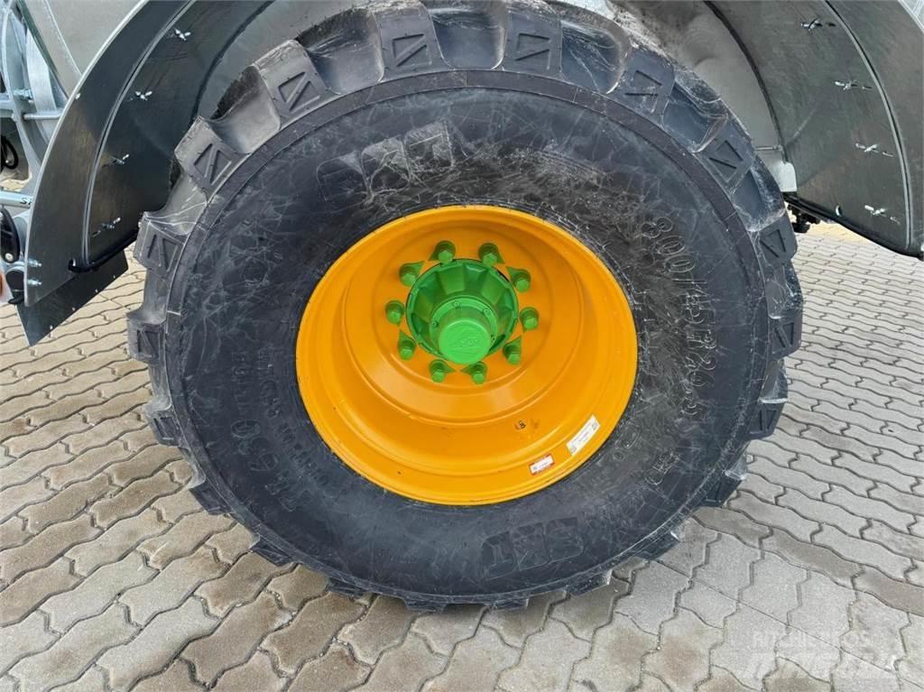 Joskin 7100S Cisterne za gnojnicu