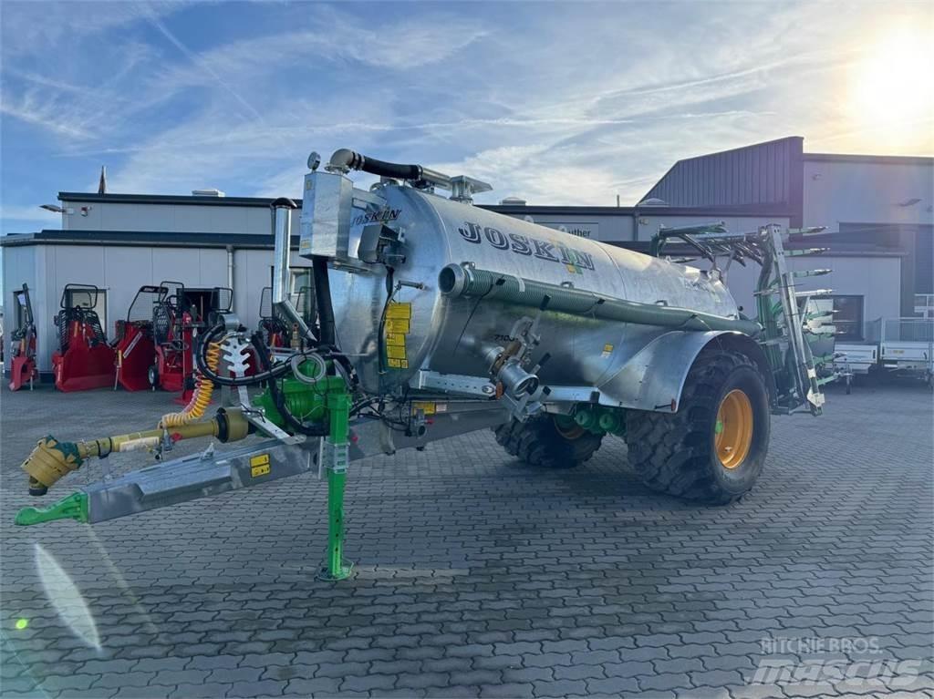 Joskin 7100S Cisterne za gnojnicu