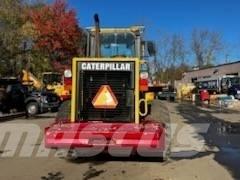 CAT Loader Utovarivači na kotačima
