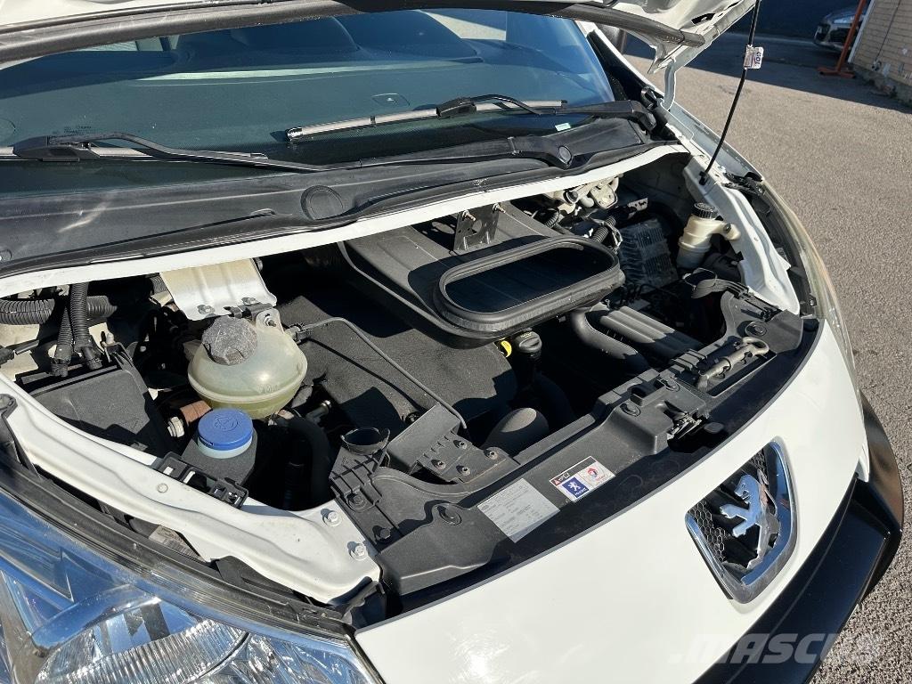 Peugeot Expert Kamioni hladnjače