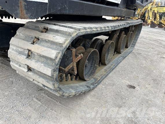 Prinoth T 14 R Demperi na gusjenice