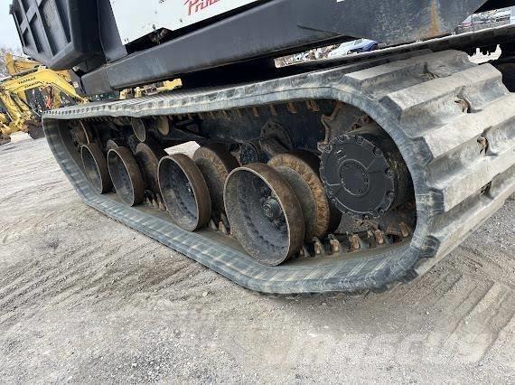 Prinoth T 14 R Demperi na gusjenice