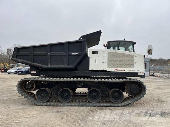 Prinoth T 14 R Demperi na gusjenice