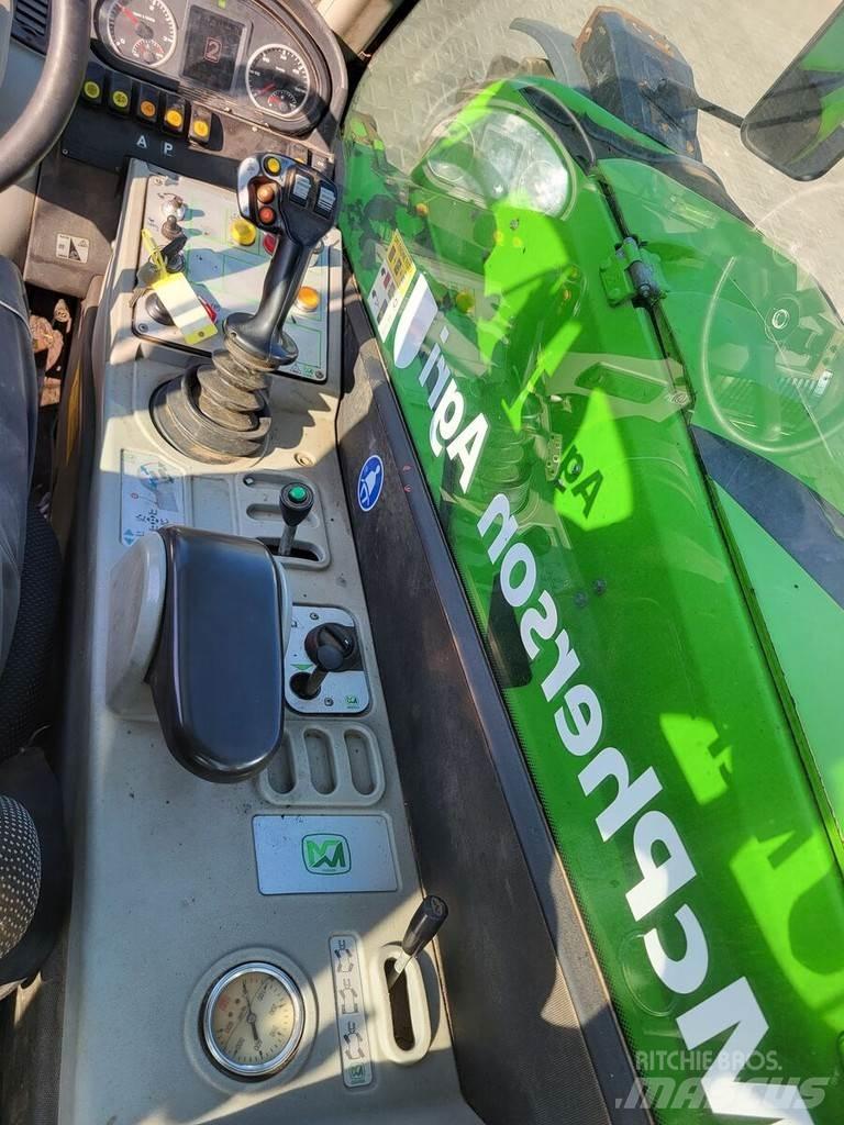 Merlo P32.6 PLUS Višenamjenski utovarivači