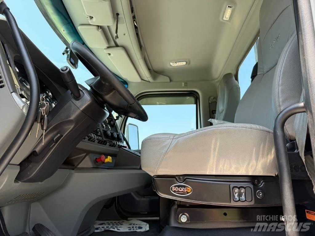 Kenworth T 880 Traktorske jedinice