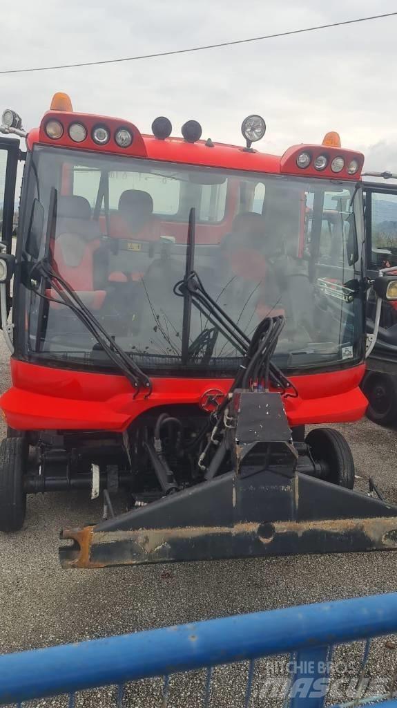  PistenBully  600 Ratraci