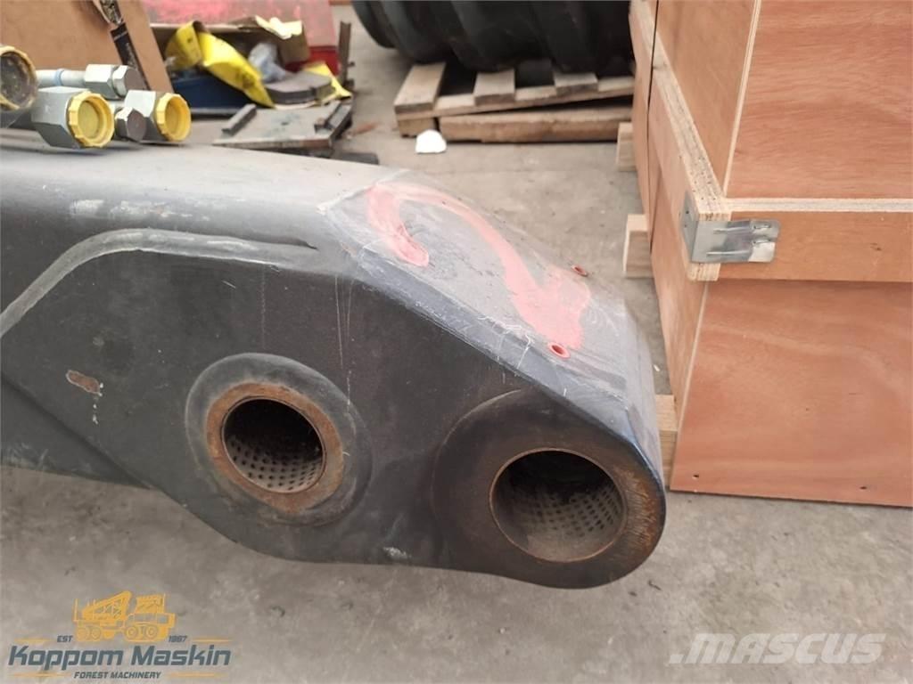 Loglift 111 Kranovi za stabla