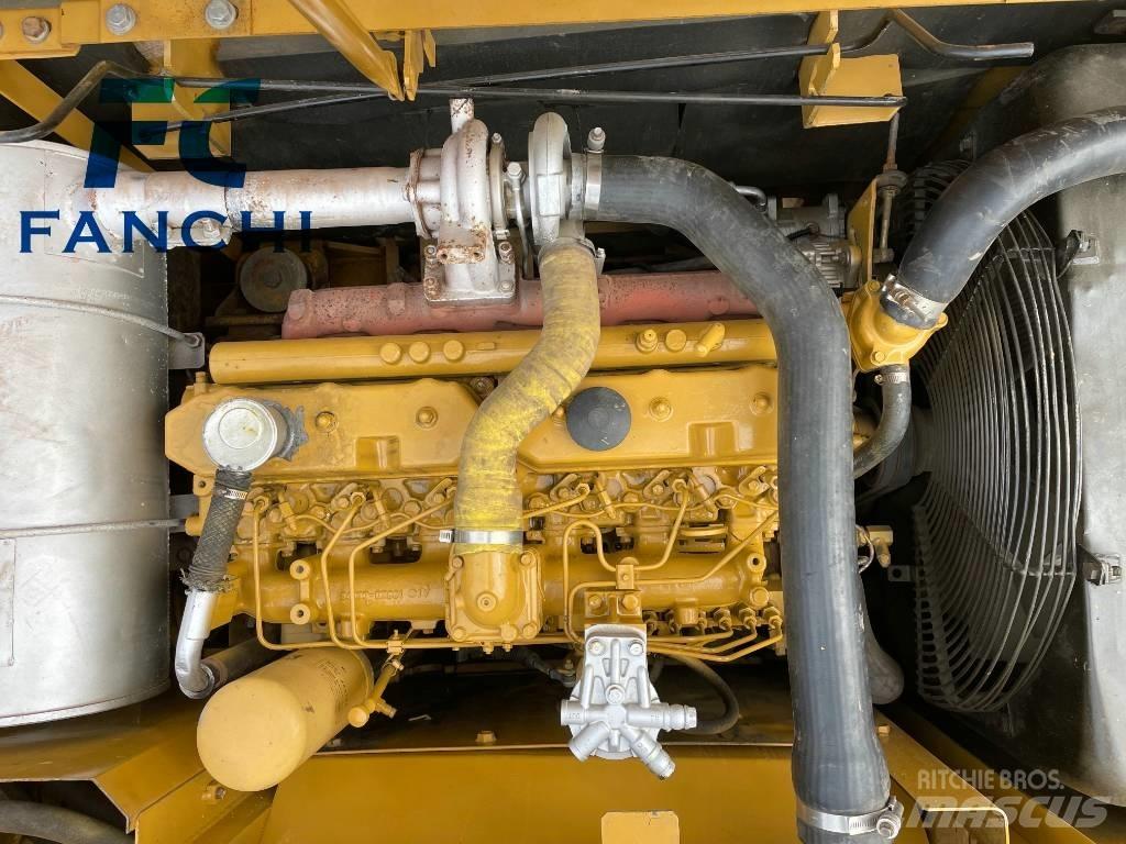 CAT 320 C Bageri gusjeničari