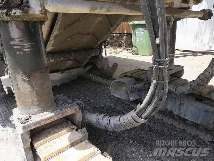 Wirtgen W200 Ostalo